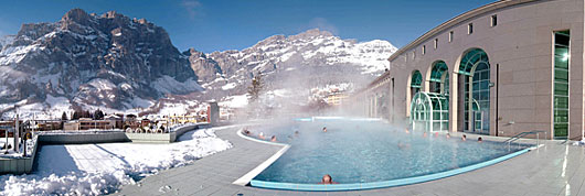 Lindner Hotels & Alpentherme 4