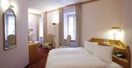 Lindner Hotels & Alpentherme 4
