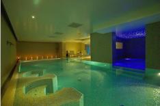 ����� SILVA SPLENDID 4*
