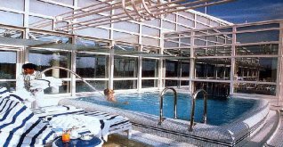 ����� Sofitel Vichy Les Celestins 4*