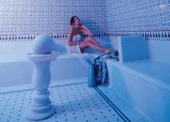 Royal Palace Evian 4* Luxe
