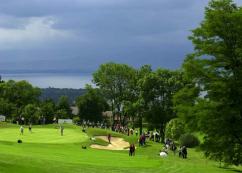 Royal Palace Evian 4* Luxe