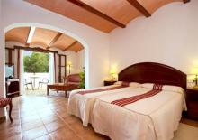 �.������� - ����� Iberostar Suites Hotel Jardin Del Sol 4*