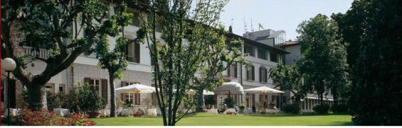 ���������� ������ ���������� ����� Grotta Giusti Natural Spa Resort 5*
