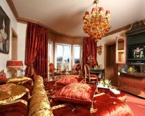 Grand Hotel du golf 5*