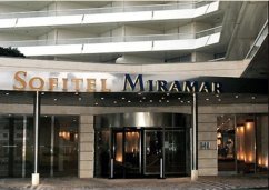 Sofitel Thalassa Miramar Biarritz 4*