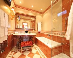Grand Hotel du golf 5*