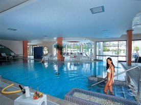 ���������� ������ ����������� ����� Sollievo Terme 4*