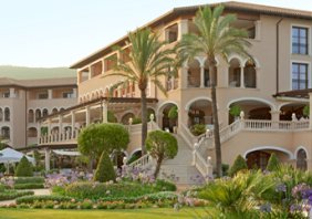 ������� - ����� Mardavall Hotel & Spa (�������� ����� � ���) 5*