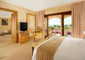 ������� - ����� Mardavall Hotel & Spa (�������� ����� � ���) 5*