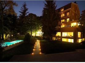  ����� SILVA SPLENDID 4*