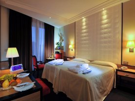 ���������� ������ ����������� ����� Sollievo Terme 4*