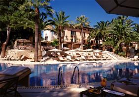 �������� ����� Castillo Hotel Son Vida 5*
