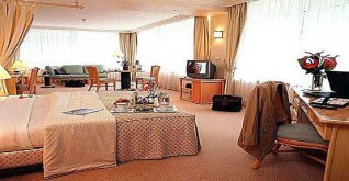 ����� Sofitel Vichy Les Celestins 4*