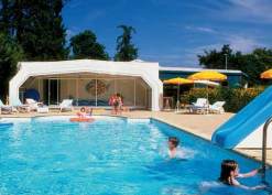 Ermitage Evian 4* Luxe