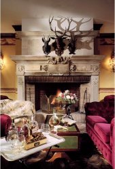 Grand Hotel du golf 5*