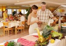 �.������� - ����� Iberostar Suites Hotel Jardin Del Sol 4*