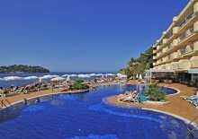 �.������� - ����� Iberostar Suites Hotel Jardin Del Sol 4*