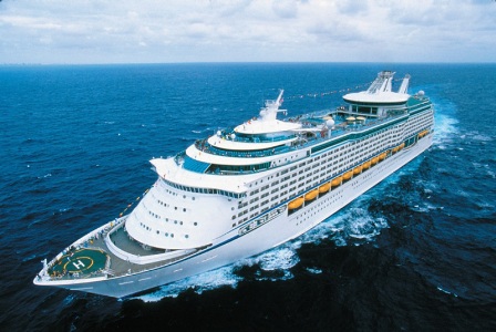 ROYAL CARIBBEAN INTERNATIONAL