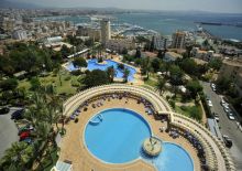  �. ������� - ����� Grupotel Valparaiso Palace 5*