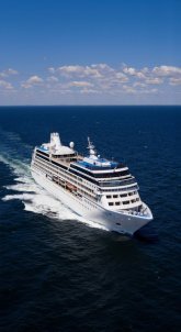 AZAMARA CRUISES