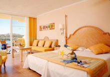 �.������� - ����� Iberostar Suites Hotel Jardin Del Sol 4*