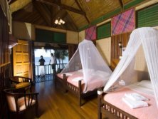Lankayan Island Dive Resort