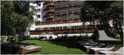  ������ ����-�������. GRAND HOTEL DU GOLF 5*