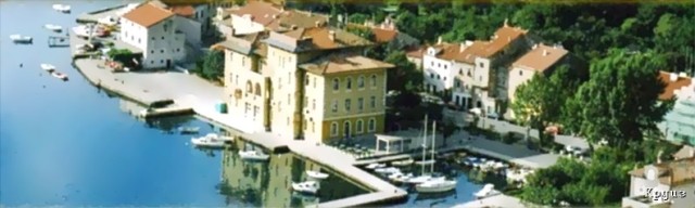 Вена – Венеция – отдых в Хорватии на полуострове Истрия 