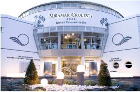 Miramar Crouesty 4*