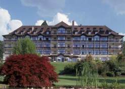 Ermitage Evian 4* Luxe