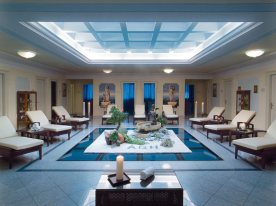 ���� ���������� Spa ������ ������ ���� GB Therme Hotels