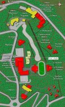 Болгария. Курорт Паничиште. Отель Эдельвайс map_pan.jpg