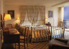 Royal Palace Evian 4* Luxe