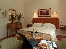  ����� SILVA SPLENDID 4*