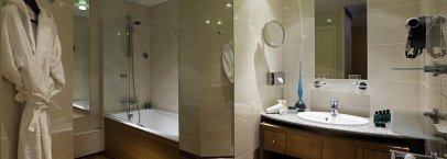 Sofitel Thalassa Miramar Biarritz 4*